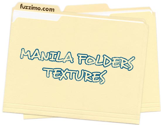 Manila+file+folders